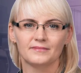 Laima Serafinienė, vyr. buhalterijos specialistė